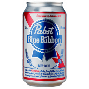Pabst Blue Ribbon Original