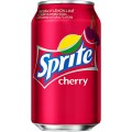 Sprite Cherry