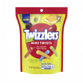 Twizzlers Mini Twists Sour