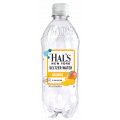 HAL'S New Yok Seltzer Water