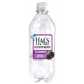 HAL'S New Yok Seltzer Water