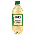 HAL'S New Yok Ginger Ale