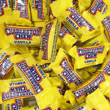 Charleston Chew