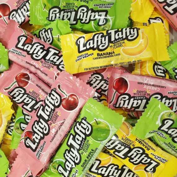 Laffy Taffy