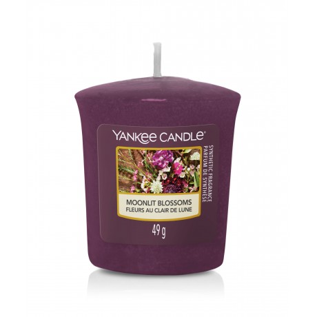 Votive Yankee Candle Moonlit Blossom