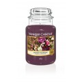 Yankee Candle Moonlit Blossom Bougies Jarres