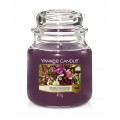 Yankee Candle Moonlit Blossom Bougies Jarres