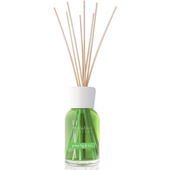 Diffuseur à Roseaux 100ml Green Fig & Iris