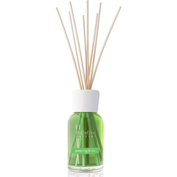 Diffuseur à Roseaux 250ml Green Fig & Iris