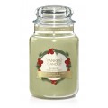 Bayberry Grande Jarre Yankee Candle