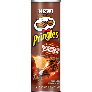 Pringles Rotisserie Chicken