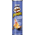 PRINGLES PARMESAN&ROASTED GARLIC 158GR