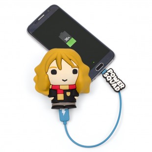 Hermione Granger PowerSquad Powerbank