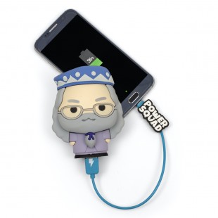 Albus Dumbledore PowerSquad Powerbank