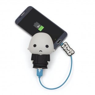 Lord Voldemort PowerSquad Powerbank