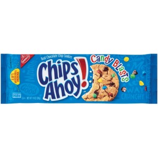 Chips Ahoy! Candy Blast