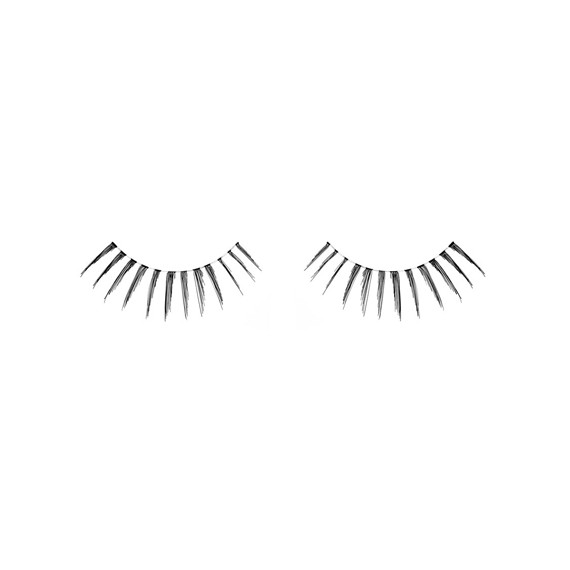 Faux Cils Fashion Lashes 104 BLACK