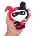 Harley Quinn PowerSquad Powerbank