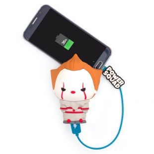 Pennywise PowerSquad Powerbank