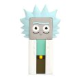 Rick PowerSquad Powerbank