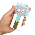 Rick PowerSquad Powerbank