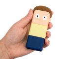 Morty PowerSquad Powerbank