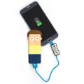 Morty PowerSquad Powerbank