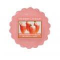 Yankee Candle White Strawberry Bellini