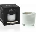 Bougie Parfumée Natural White Musk 180g