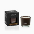 Bougie Parfumée Natural Sandalo Bergamotto 180g