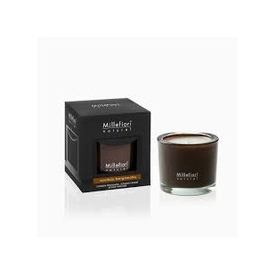 Bougie Parfumée Natural Sandalo Bergamotto 180g