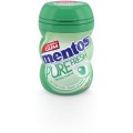 Pure Fresh Chloro - Spearmint Mentos Gum Nano Bottle