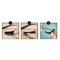 Faux Cils Fashion Lashes 103 BLACK