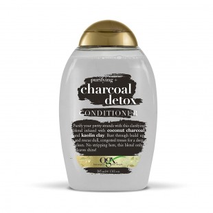 OGX Charcoal Detox Conditioner