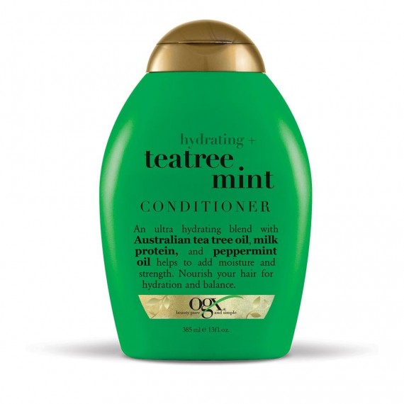 OGX Teatree Mint Conditioner