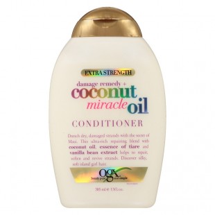 OGX Miracle Coconut Oil Conditioner