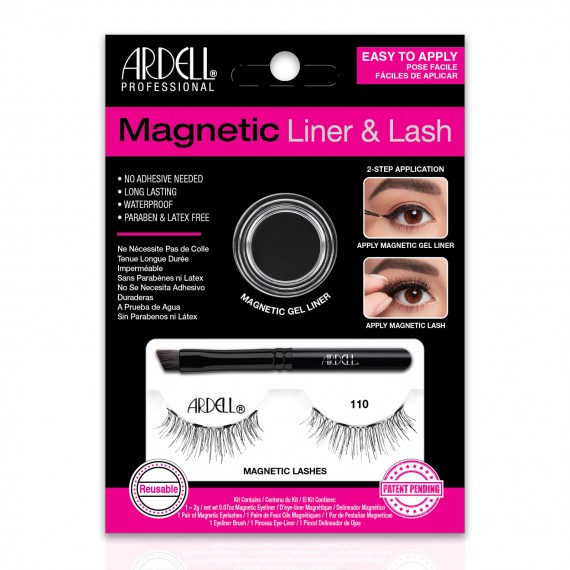 Ardell Magnetic Liner & Lash