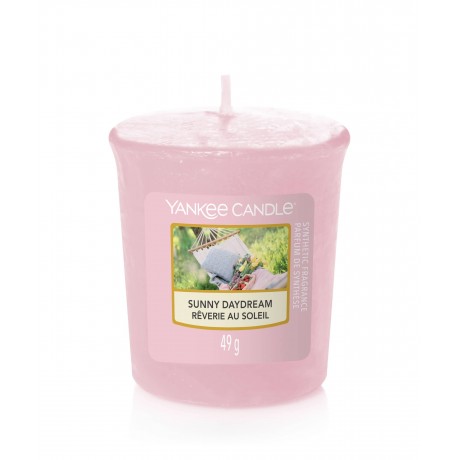 Sunny Daydream Votive