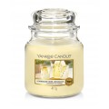 Homemade Herb Lemonade Bougies Yankee Candle