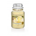 Homemade Herb Lemonade Bougies Yankee Candle