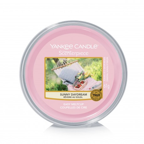 Yankee Candle MeltCup Sunny Daydream