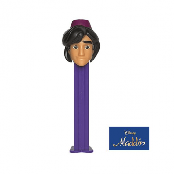 Pez US Aladdin - Disney