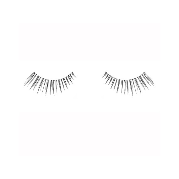 Faux Cils Fashion Lashes 116 BLACK