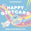 Happy GiftCard