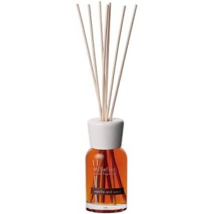 Diffuseur à Roseaux 100ml Vanilla & Wood