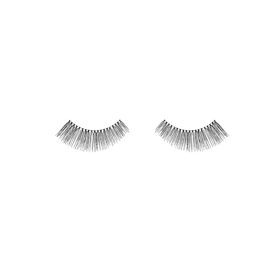 Faux Cils Fashion Lashes 117 BLACK