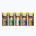PEZ Scooby Doo Collection Complete