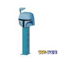 Pez Funko Pop Boba Fet Holiday