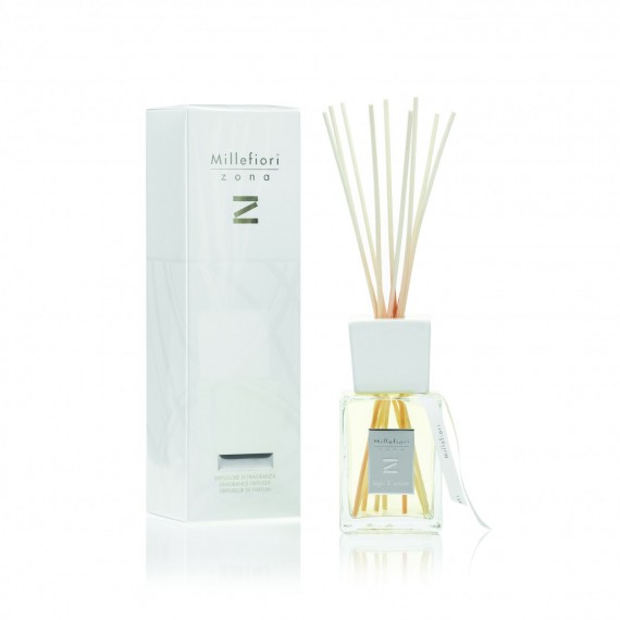 Zona Legni & Spezie Diffuseur à Roseaux 250ml