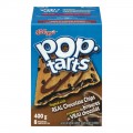 Pop Tarts Chocolate Chip x 4